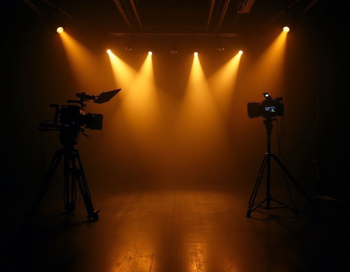 私人影院制作中心